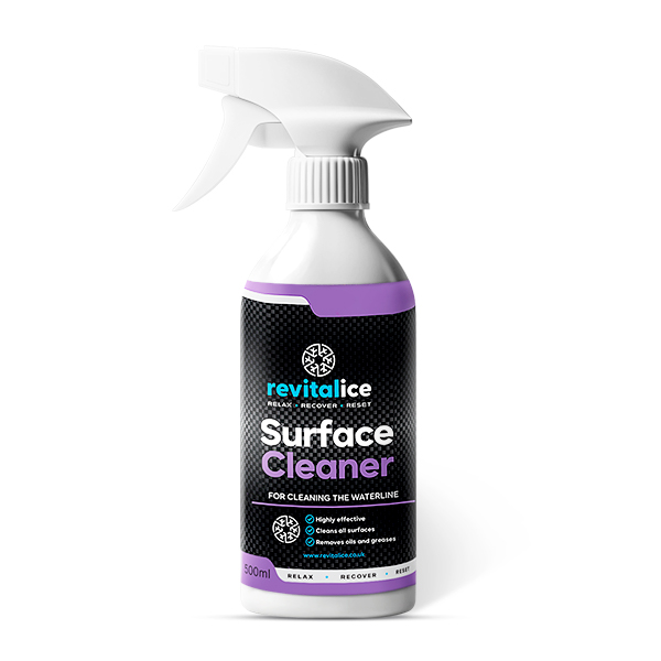 Revitalice Surface Cleaner